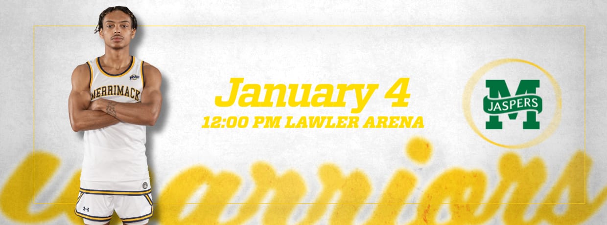 Men's Basketball vs. Manhattan