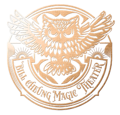 Bill Cheung Magic Theater