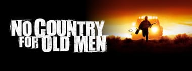 No Country For Old Men