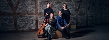 „Bach-Blüten“ Transkriptionen von und mit J.S. Bach