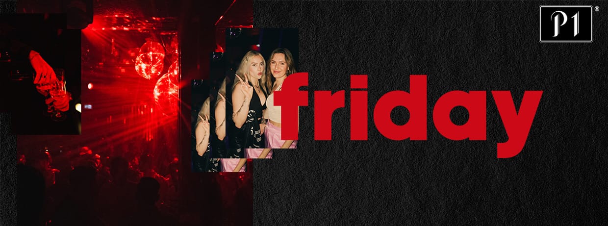 FRIDAY