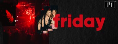 FRIDAY