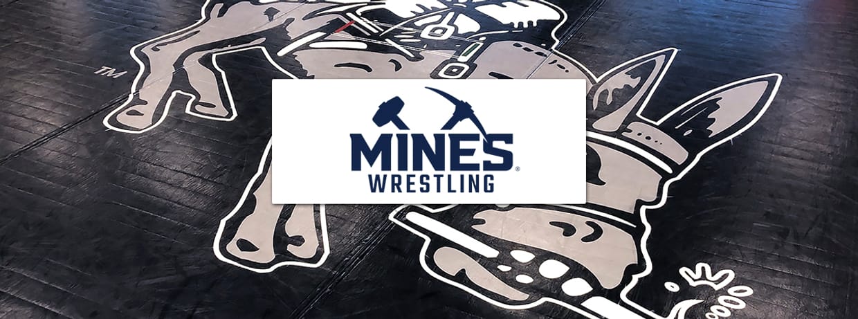 Wrestling vs Northwestern Colorado CC