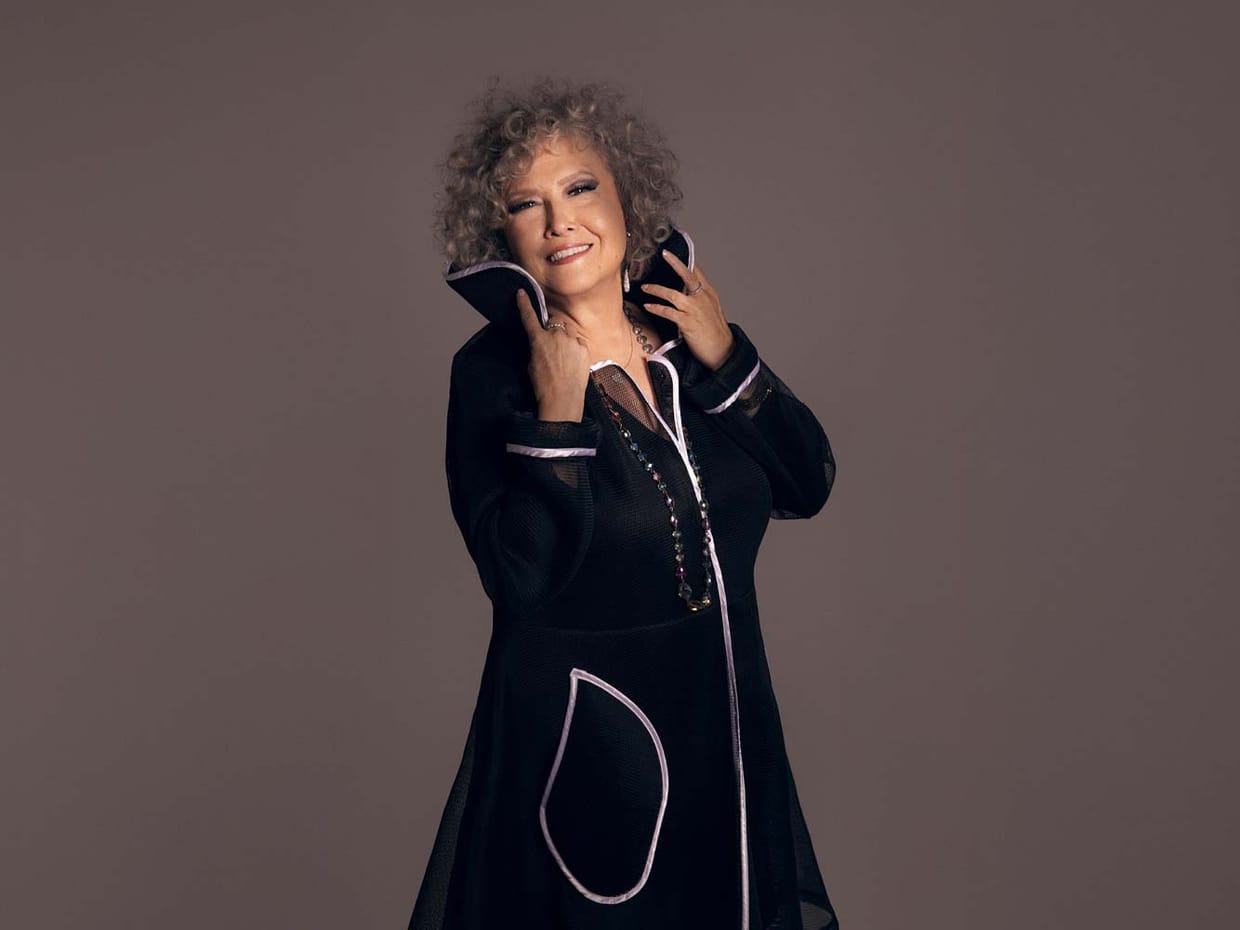CW Melissa Manchester