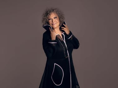 CW Melissa Manchester