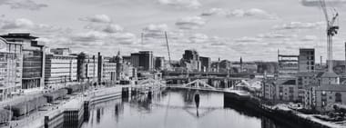The Hybrid Games Glasgow