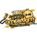 Newcastle Music Festival 27 December LT