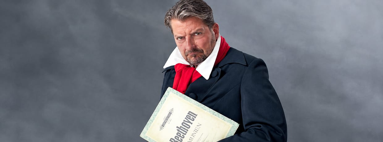 Felix Reuter