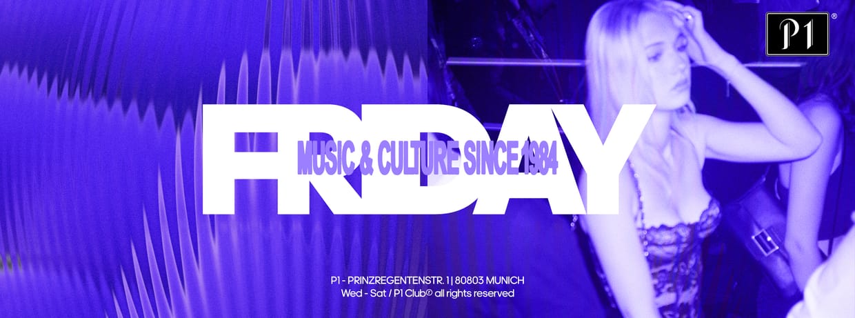 FRIDAY 04/12/26