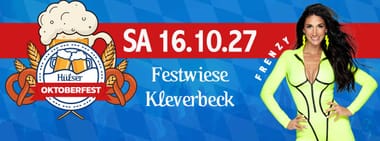Samstag 16.10.27