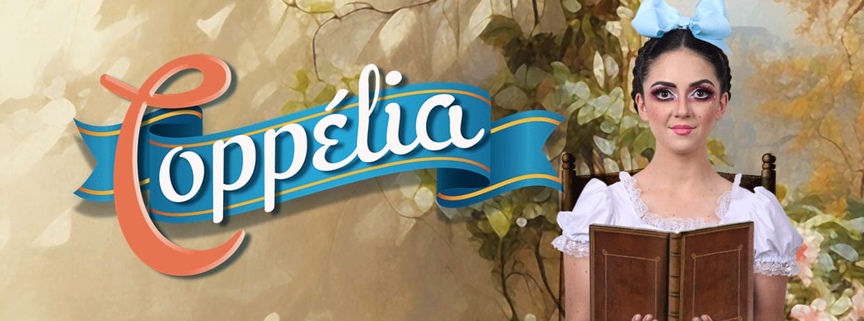 Coppélia F1