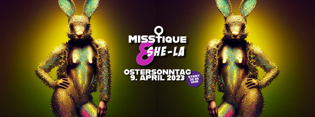 Misstique & She-La – Back to the 2010's w/ DJ ARMIN