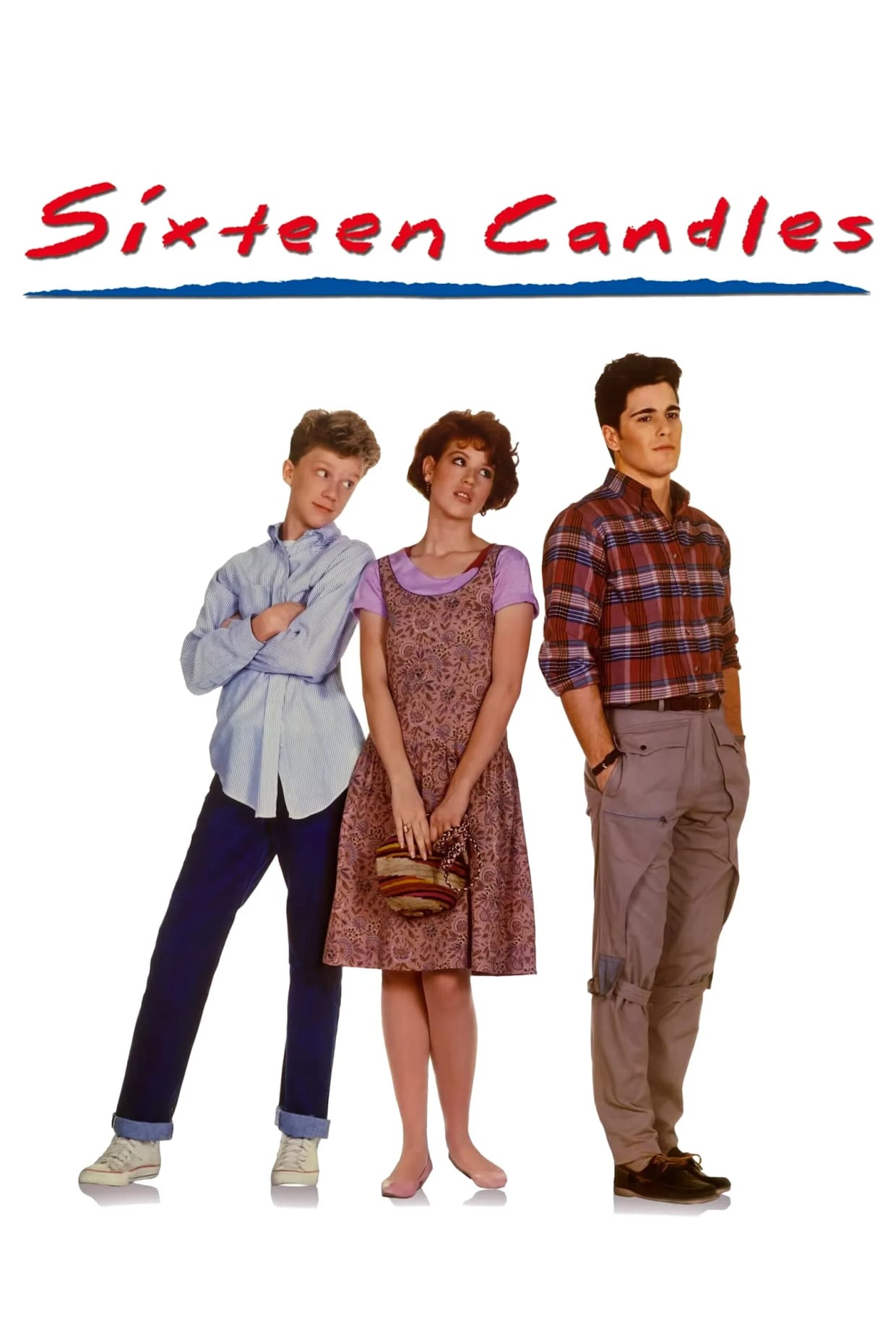 SIXTEEN CANDLES (1984)