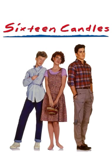 SIXTEEN CANDLES (1984)