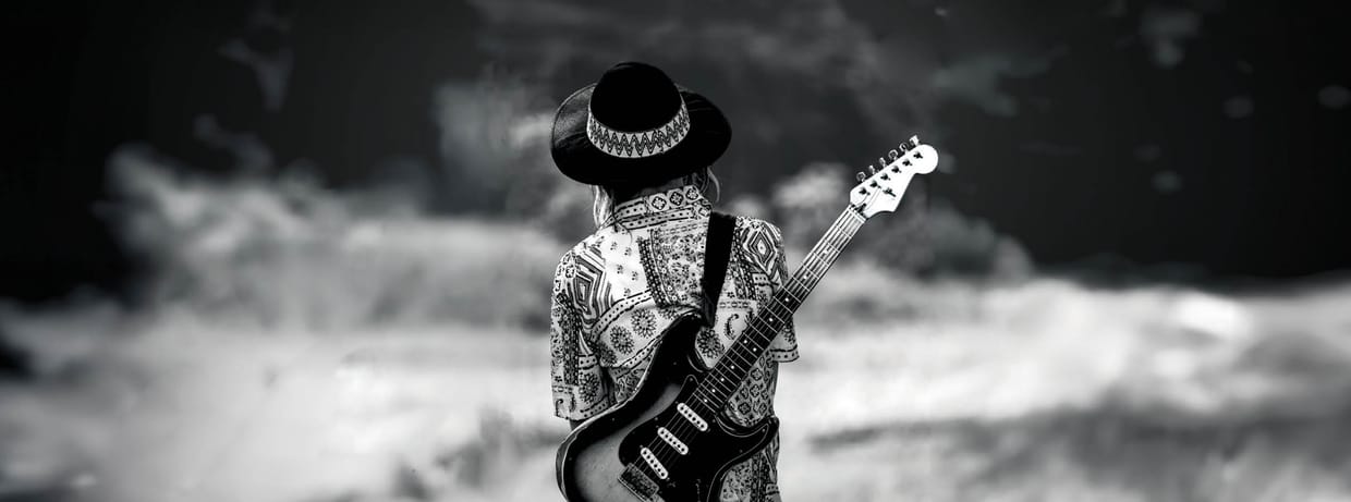 Taj Farrant