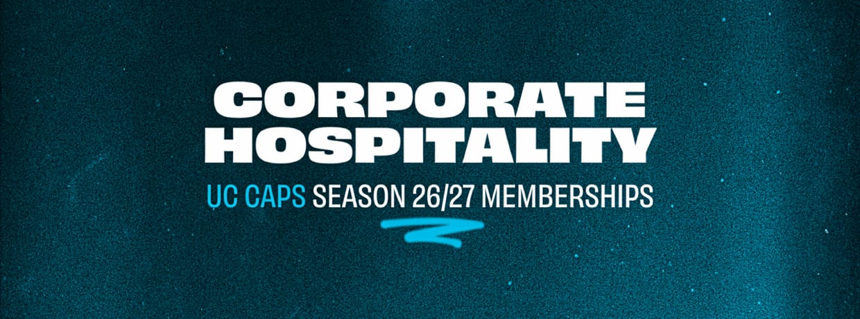 2026/27 Corporate Membership