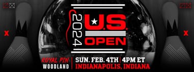 2024 U.S. Open