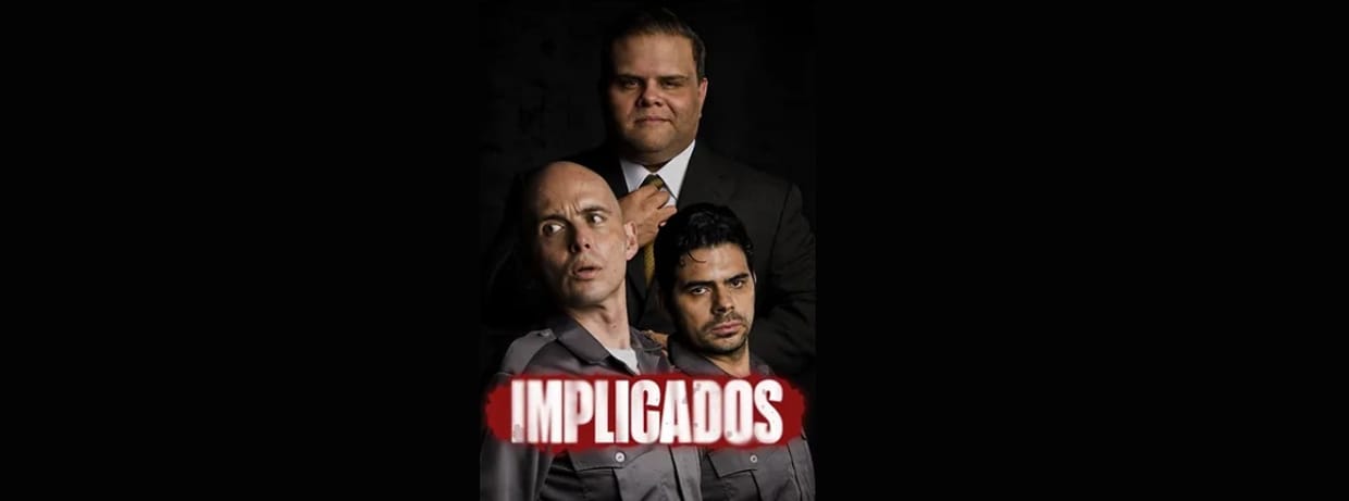 IMPLICADOS
