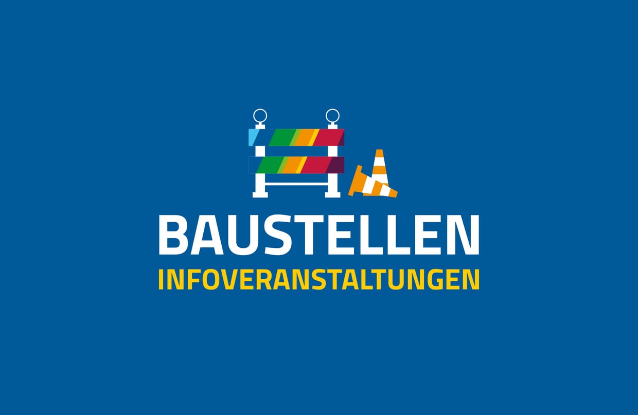Baustellenfrühstück Kita St. Pius