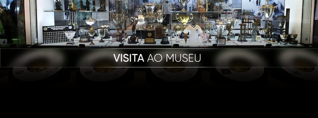 Visita ao Museu
