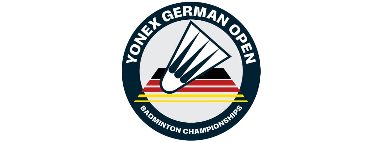 YONEX German Open 2026