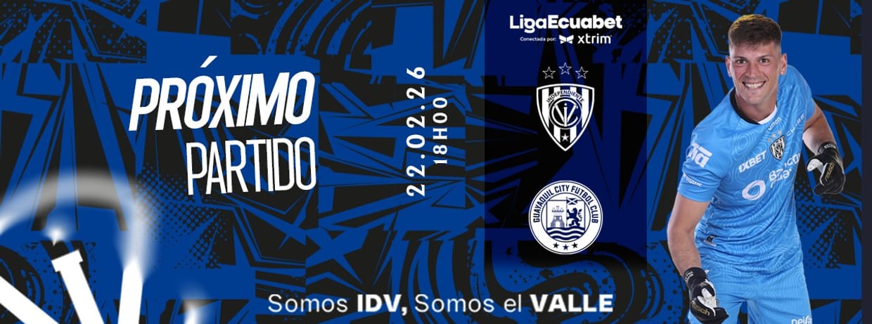 VISITA-IDV vs Guayaquil City