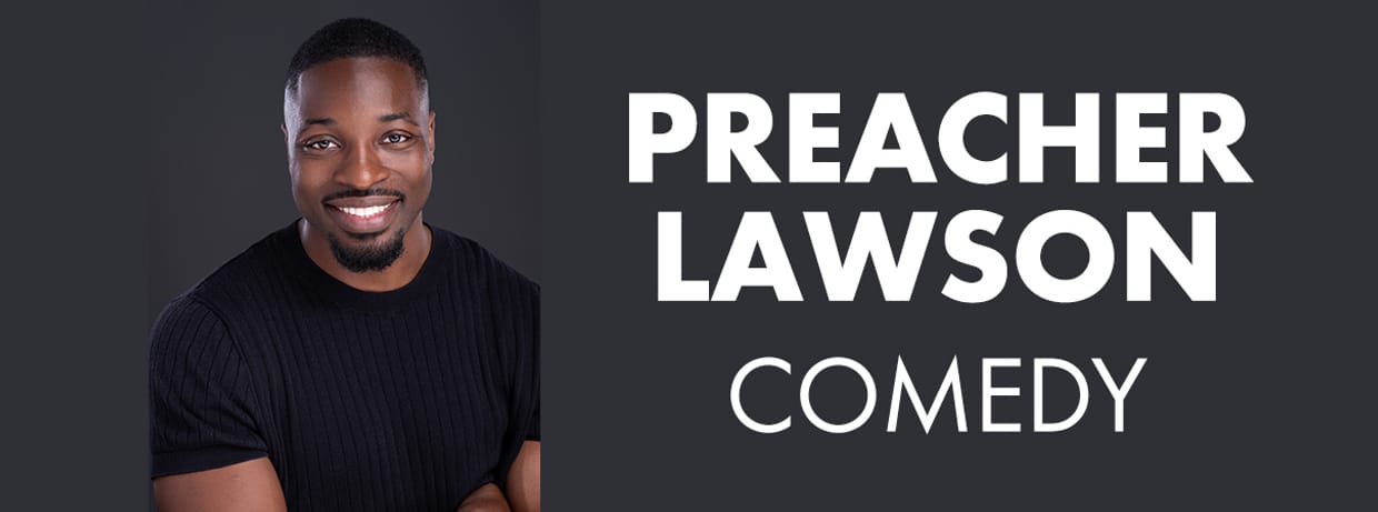 Preacher Lawson
