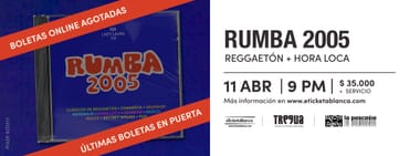 RUMBA 2005