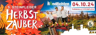 5. Steinpleiser Herbstzauber