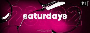 SATURDAYS