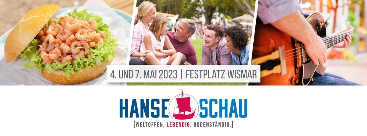 Hanseschau Wismar