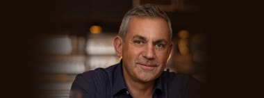 WLADIMIR KAMINER - ausverkauft!