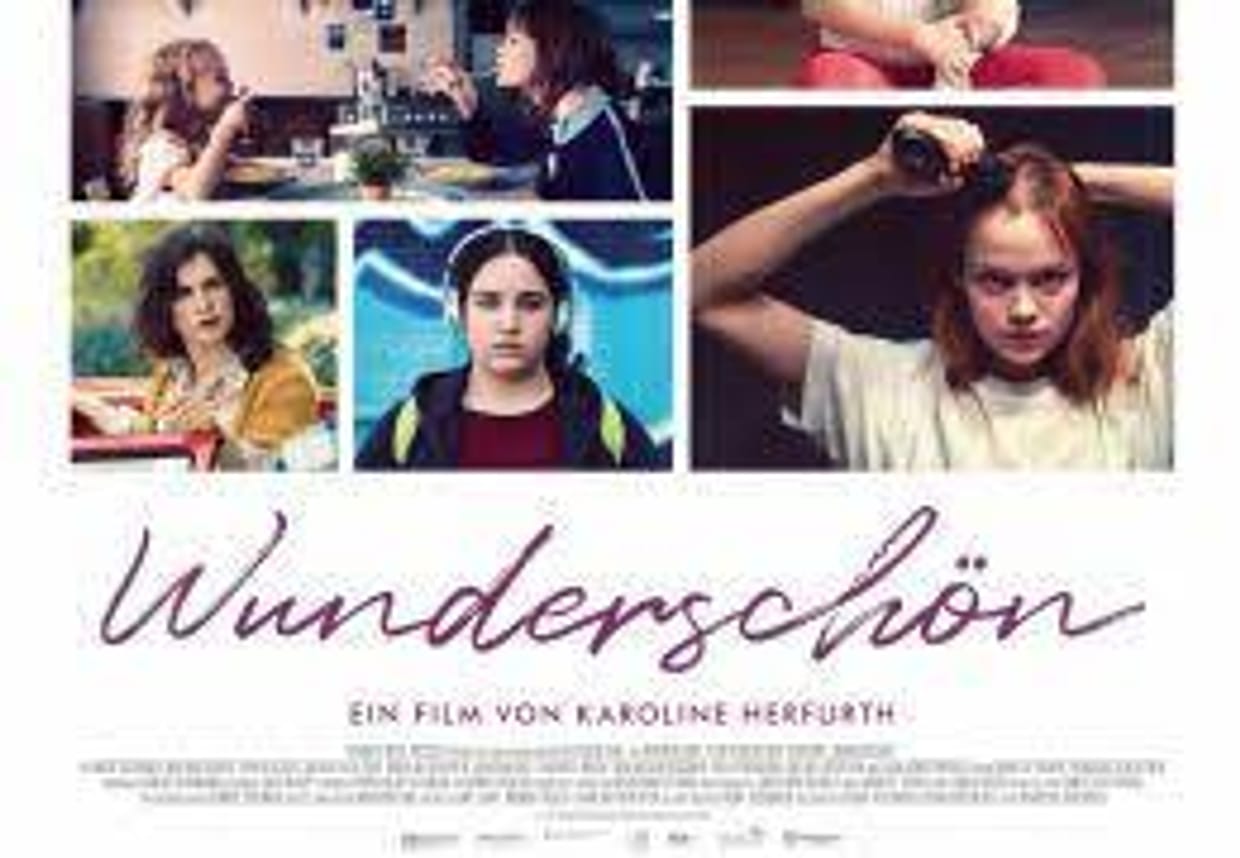 Wunderschön