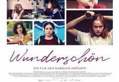 Wunderschön