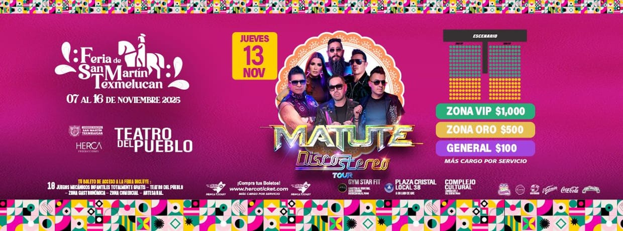 MATUTE 13/11/2025