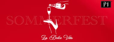 La Dolce Vita