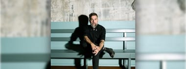 Josh Pyke - Feeding the Wolves and Other Stories Regional Solo Tour 2026