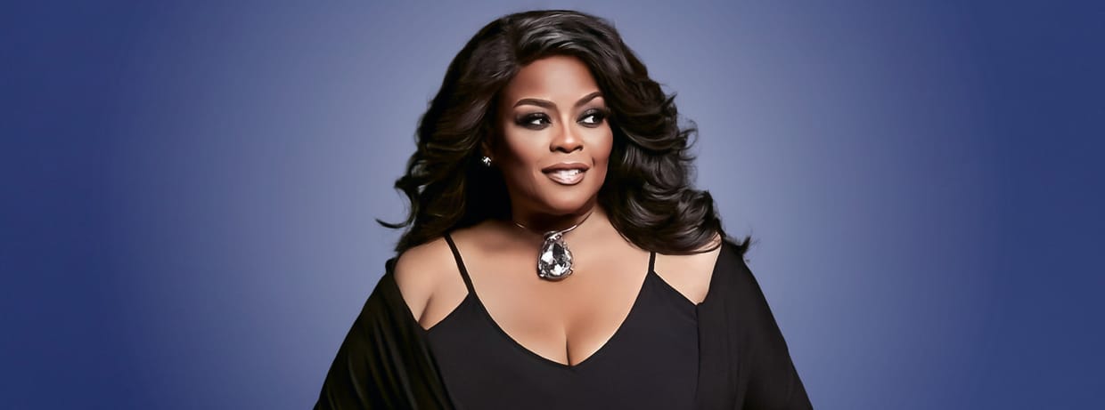 Maysa’s Blue Velvet Soul Experience: The Milestones Tour