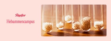 Fein abgestimmt: Homöopathie in der Schwangerschaft