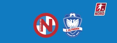 Eintracht Norderstedt - 1.FC Phönix Lübeck | Regionalliga Nord