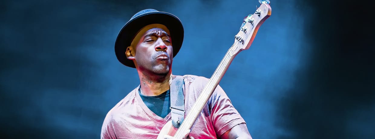 Marcus Miller