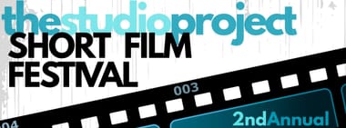 2nd Annual Studio Project Short Film Festival