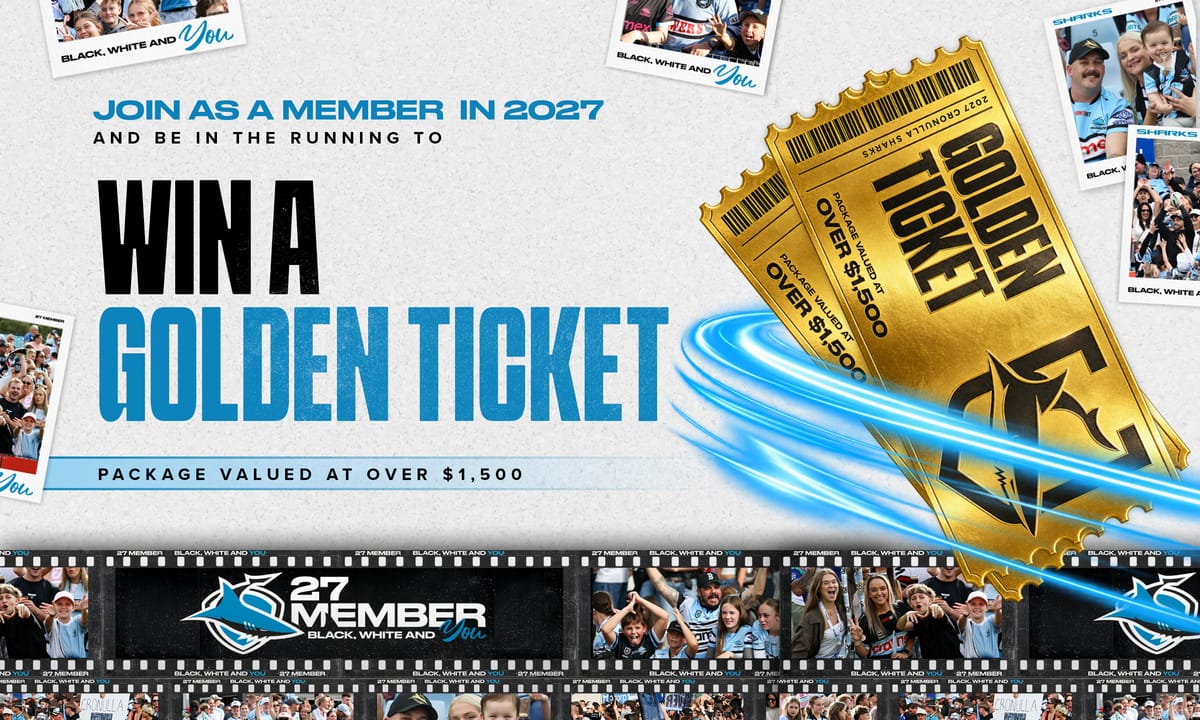 Cronulla-Sutherland Sharks