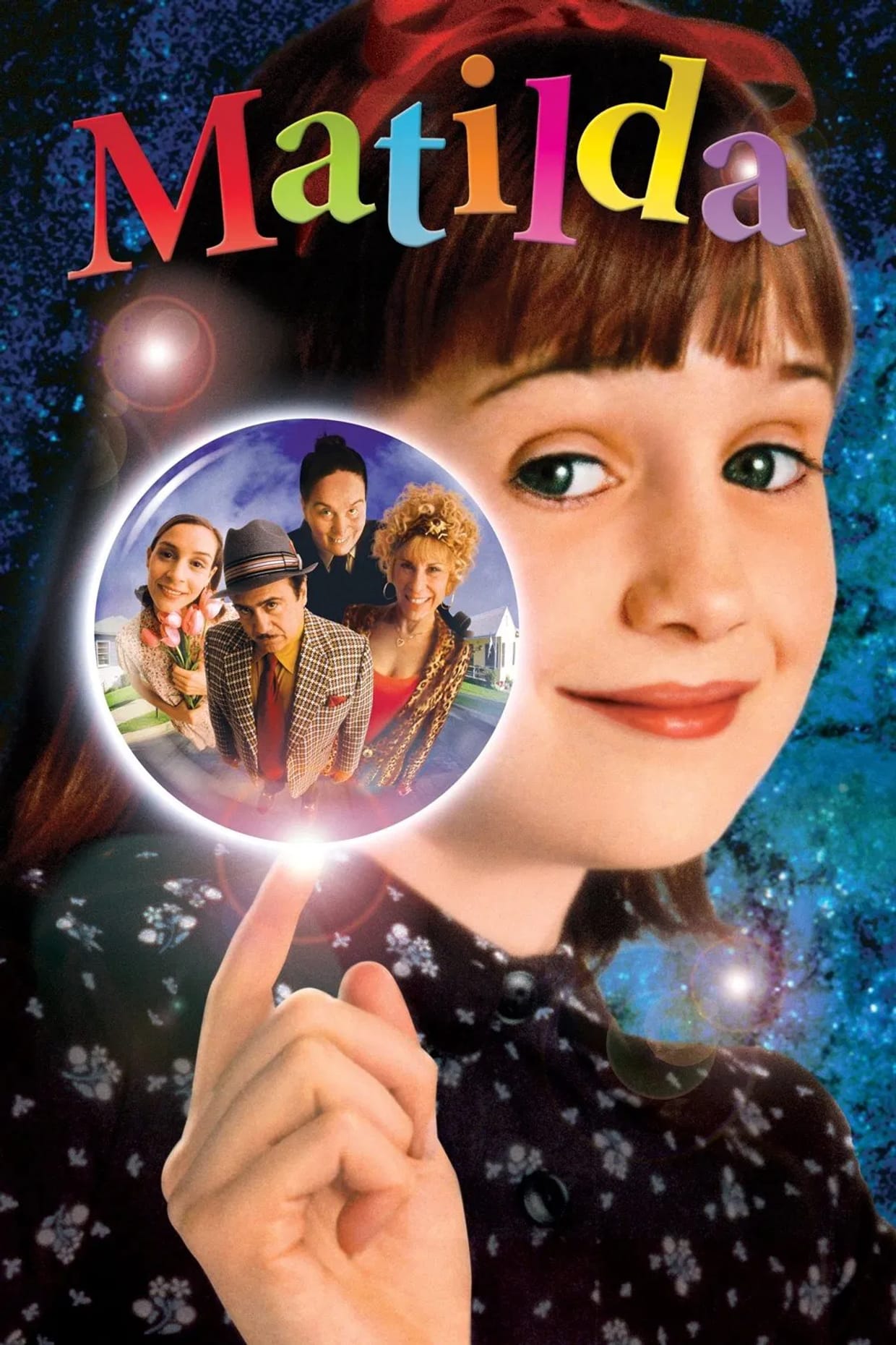 MATILDA (1996)