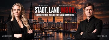Region Hamburg - Norderstedt 18 Uhr
