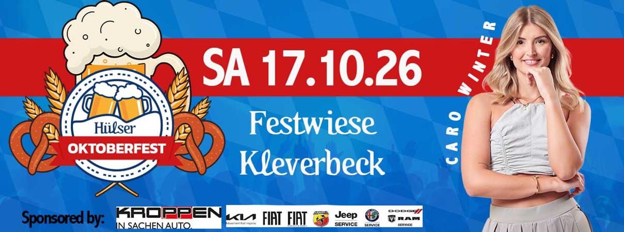 Samstag 17.10.26