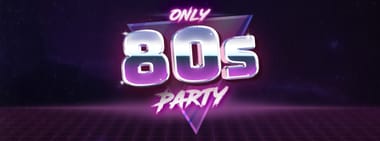 80s only Party 