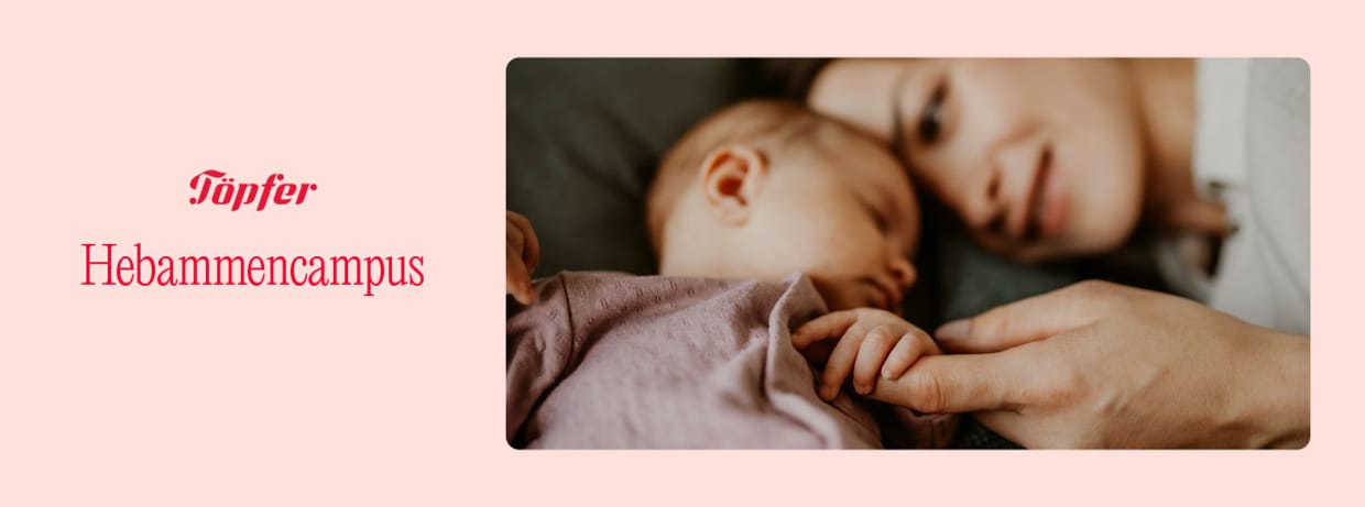 Geborgen schlafen – Mit Homöopathie Babys liebevoll durch unruhige Nächte begleiten