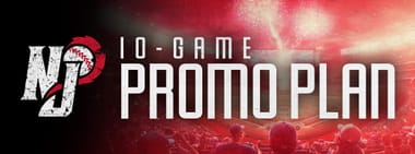 2024 10-Game Promo Plan