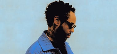 Terrace Martin